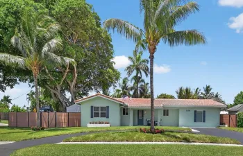 Single Family For Sale