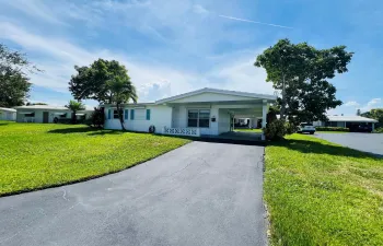 Single Family For Sale
