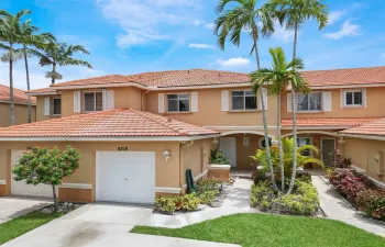 Townhouse For Sale