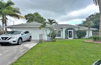 Single Family For Sale