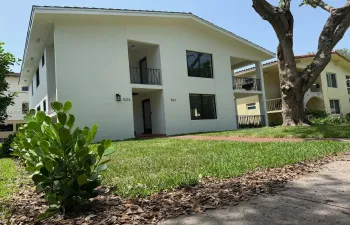 Residential Lease For Rent