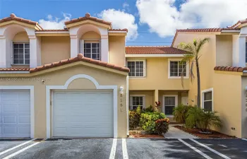Townhouse For Sale