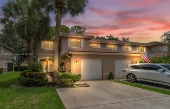 Townhouse For Sale