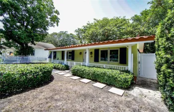 Single Family For Sale