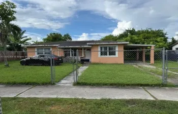 Single Family For Sale