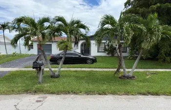 Single Family For Sale