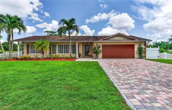 Single Family For Sale