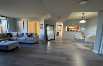Residential Lease For Rent
