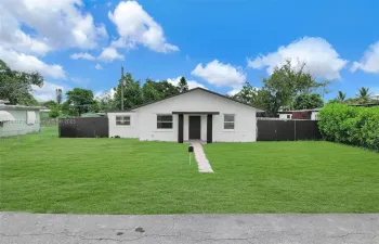Single Family For Sale