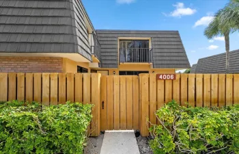 Residential Lease For Rent