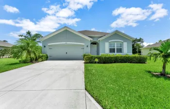 Single Family For Sale