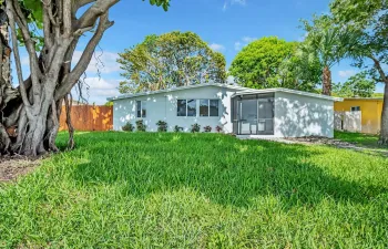 Single Family For Sale