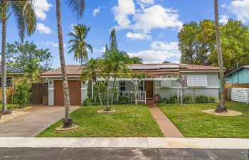Single Family For Sale