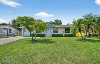 Single Family For Sale
