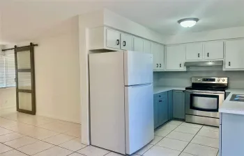 Residential Lease For Rent