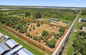Land For Sale