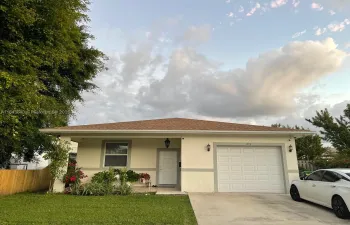 Residential Lease For Rent