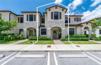 Townhouse For Sale