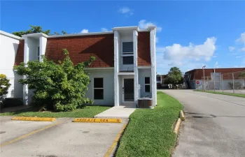 Townhouse For Sale