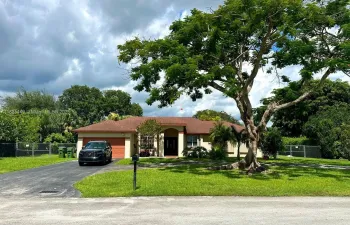 Single Family For Sale