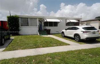 Residential Lease For Rent