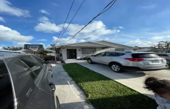 Residential Lease For Rent