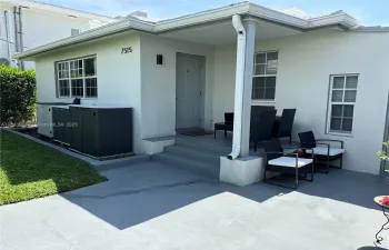 Residential Lease For Rent
