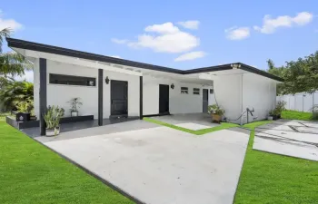 Single Family For Sale