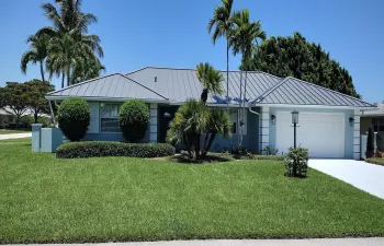 Residential Lease For Rent