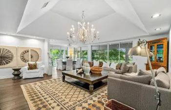 Residential Lease For Rent