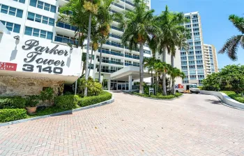 WELCOME TO PARKER TOWER