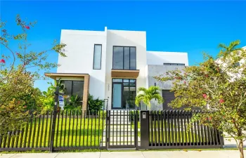Residential Lease For Rent