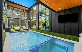 Residential Lease For Rent