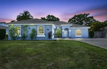 Single Family For Sale
