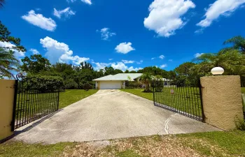 Single Family For Sale