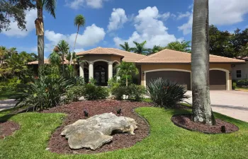 Residential Lease For Rent