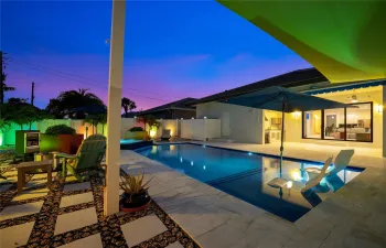 Residential Lease For Rent