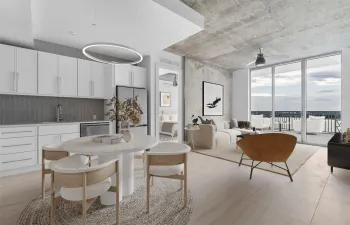 Residential Lease For Rent