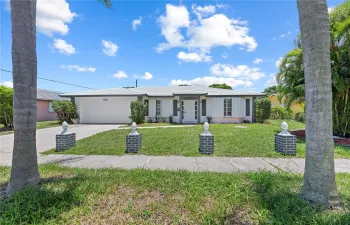 Single Family For Sale