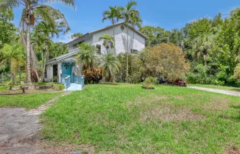Single Family For Sale