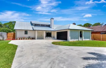 Residential Lease For Rent