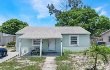 Single Family For Sale