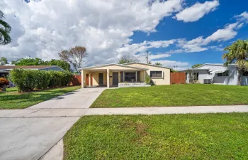 Single Family For Sale