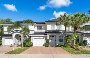 Townhouse For Sale