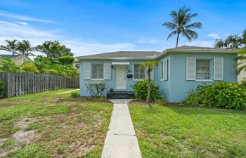 Single Family For Sale