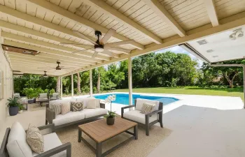 Residential Lease For Rent