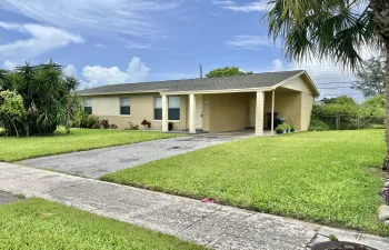 Single Family For Sale
