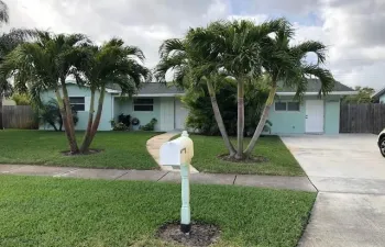 Residential Lease For Rent