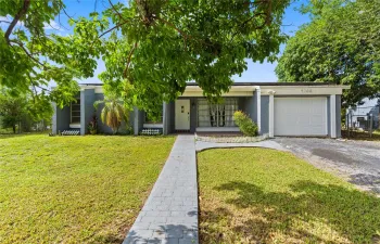 Single Family For Sale