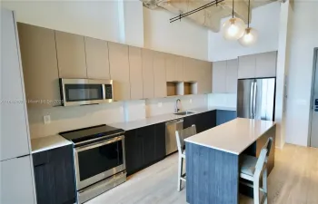 Residential Lease For Rent